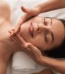 Luxury facial skincare service