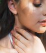 Laser Genesis treatment for rosacea and facial redness at The Beautie Bar Staten Island