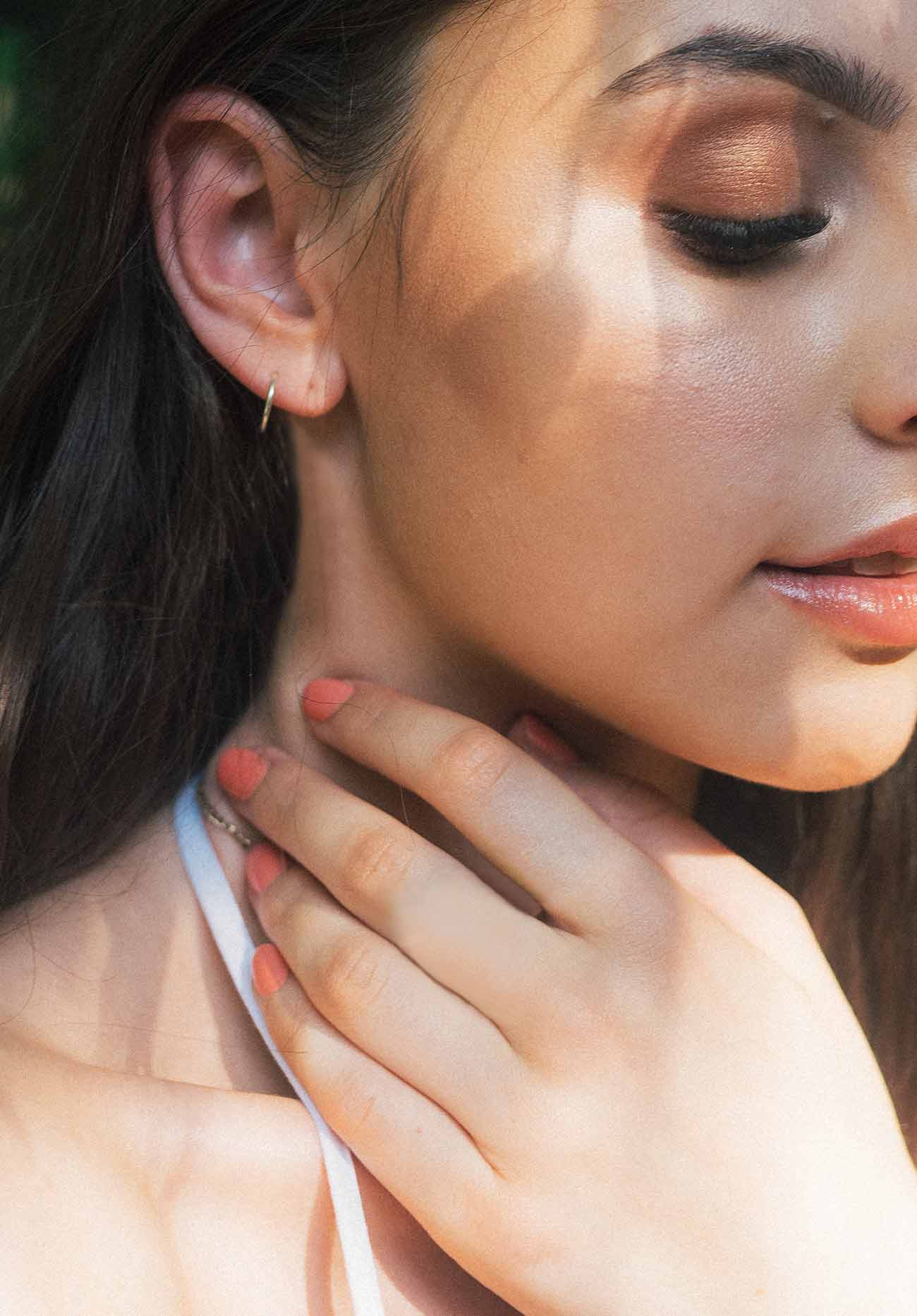Laser Genesis treatment for rosacea and facial redness at The Beautie Bar Staten Island