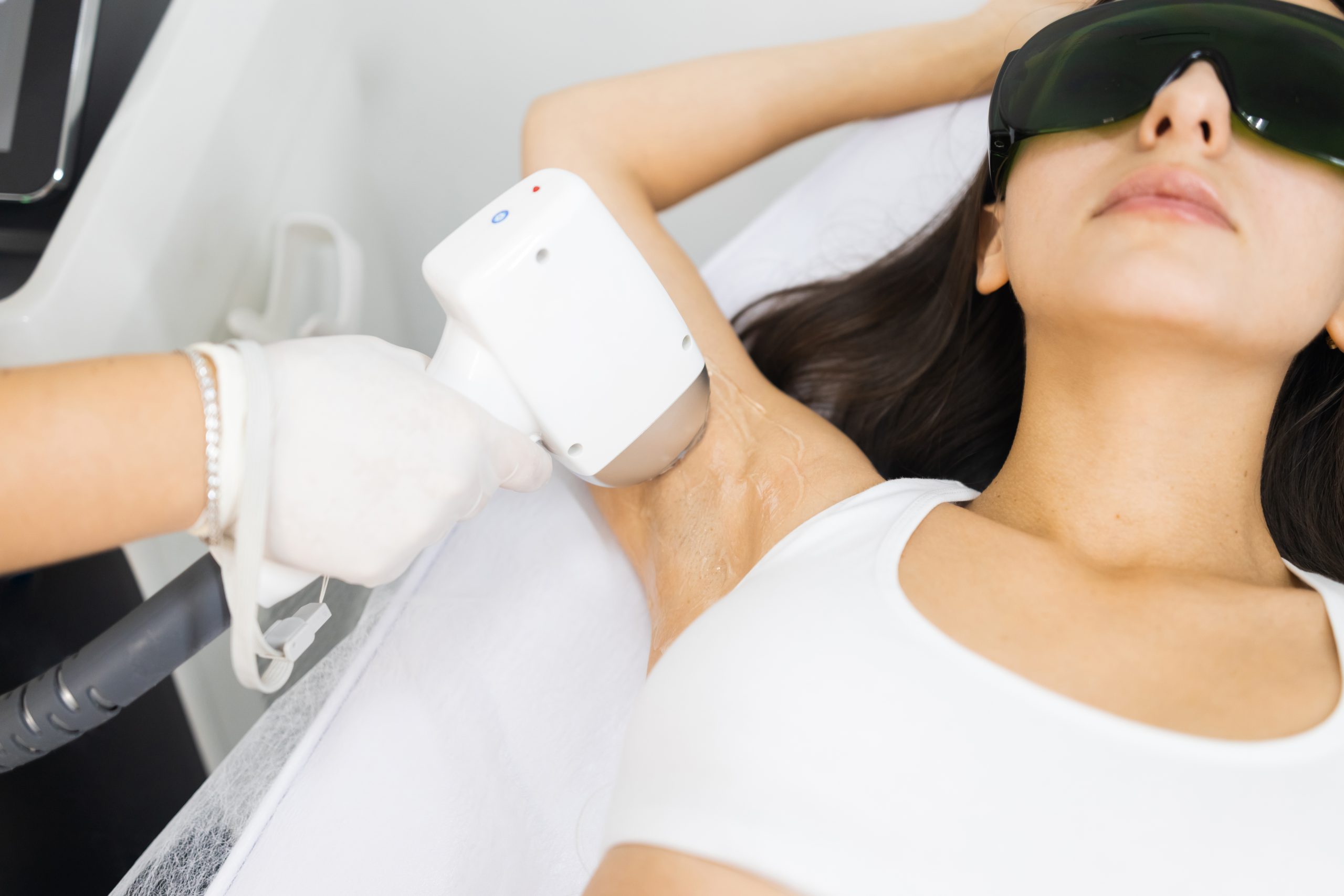 Facial balancing Staten Island