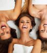 Laser hair removal treatment using the Splendor X laser
